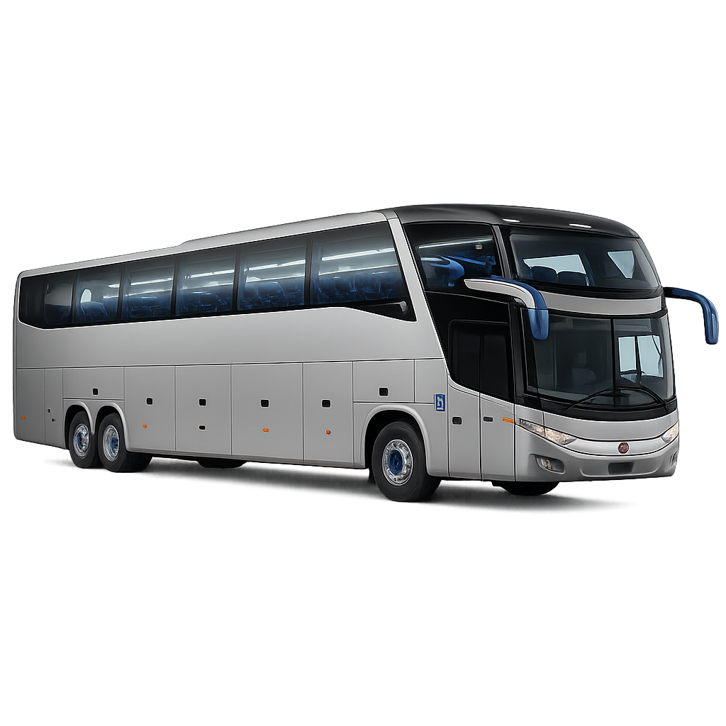 Modern Australian coach services for group travel nationwide